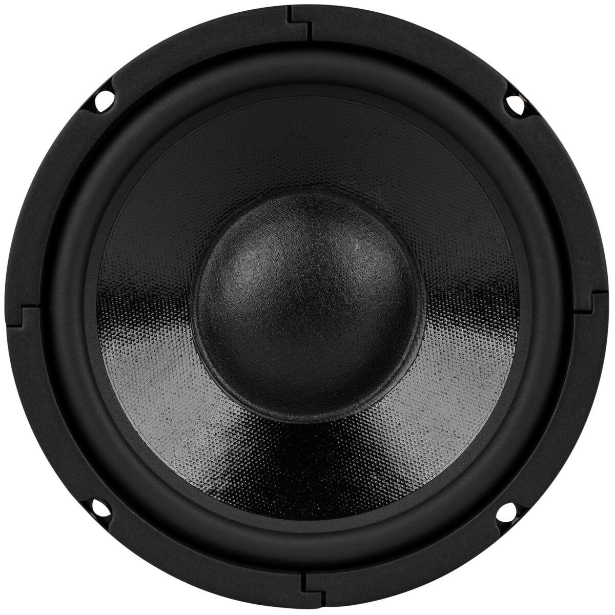 Dayton Audio DC160-4 6-1/2